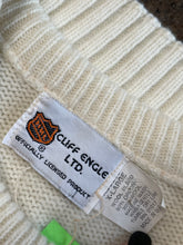 Load image into Gallery viewer, Vintage Boston Bruins NHL Wool Knit Sweater