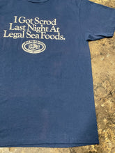Load image into Gallery viewer, Scrod at Legal Seafoods Tee