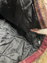 Load image into Gallery viewer, Guide Series Quilted Flannel Button Up Jacket