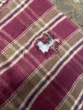 Load image into Gallery viewer, Guide Series Quilted Flannel Button Up Jacket