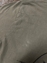 Load image into Gallery viewer, Harley Davidson Army Green Spitzies Tee