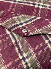 Load image into Gallery viewer, Guide Series Quilted Flannel Button Up Jacket