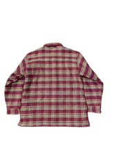 Load image into Gallery viewer, Guide Series Quilted Flannel Button Up Jacket