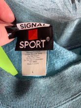 Load image into Gallery viewer, Vintage Habitat Wolfpack Sweatshirt