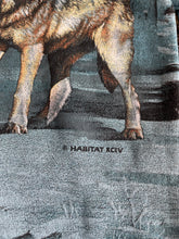 Load image into Gallery viewer, Vintage Habitat Wolfpack Sweatshirt