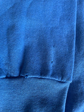 Load image into Gallery viewer, Vintage University of Kentucky Embroidered Sweatshirt