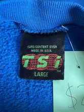 Load image into Gallery viewer, Vintage University of Kentucky Embroidered Sweatshirt