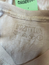 Load image into Gallery viewer, Modern Led Zeppelin U.S. Tour 1975 Tee