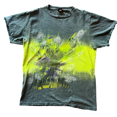 1998 Hulk Shirt