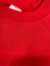 Load image into Gallery viewer, Vintage Cartoon Santa Christmas Sweatshirt