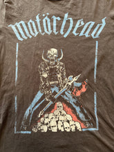 Load image into Gallery viewer, Motörhead tee
