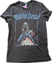 Load image into Gallery viewer, Motörhead tee
