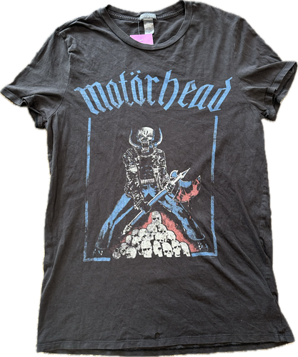 Motörhead tee