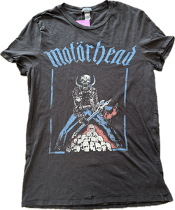 Motörhead tee