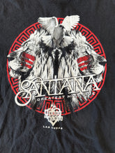 Load image into Gallery viewer, Santana house of blues tee