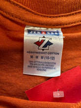 Load image into Gallery viewer, Youth longhorn football tee