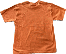 Load image into Gallery viewer, Youth longhorn football tee