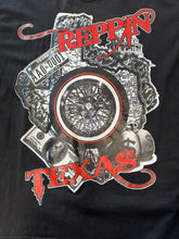 Load image into Gallery viewer, Reppin Texas tee