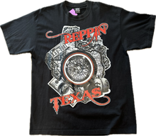 Load image into Gallery viewer, Reppin Texas tee
