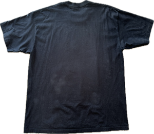 Reppin Texas tee
