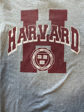 Load image into Gallery viewer, Harvard crimson tee