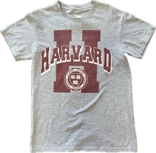 Load image into Gallery viewer, Harvard crimson tee