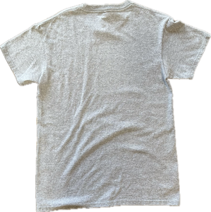 Harvard crimson tee