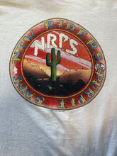 Load image into Gallery viewer, N R P S tee