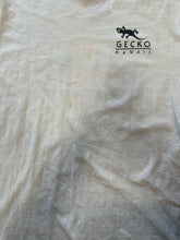 Load image into Gallery viewer, Hawaii gecko tee