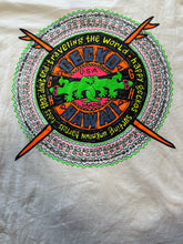 Load image into Gallery viewer, Hawaii gecko tee