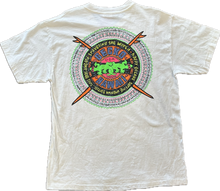 Load image into Gallery viewer, Hawaii gecko tee