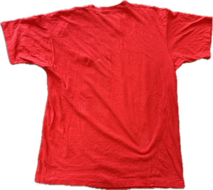 Mickey roller skating tee