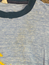 Load image into Gallery viewer, Vintage Key West FL Souvenir Ringer Tee