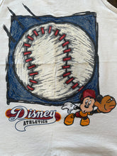 Load image into Gallery viewer, Disney athletics tank top