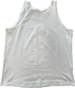 Disney athletics tank top