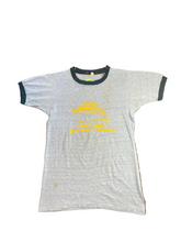 Load image into Gallery viewer, Vintage Key West FL Souvenir Ringer Tee
