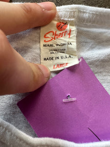 Genuine Mickey tank top