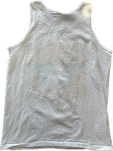 Genuine Mickey tank top