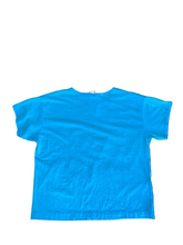 Load image into Gallery viewer, Vintage Blue Mickey Mouse Shirt