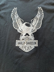 Harley Davidson New Orleans tee
