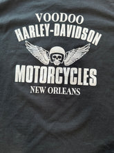 Load image into Gallery viewer, Harley Davidson New Orleans tee