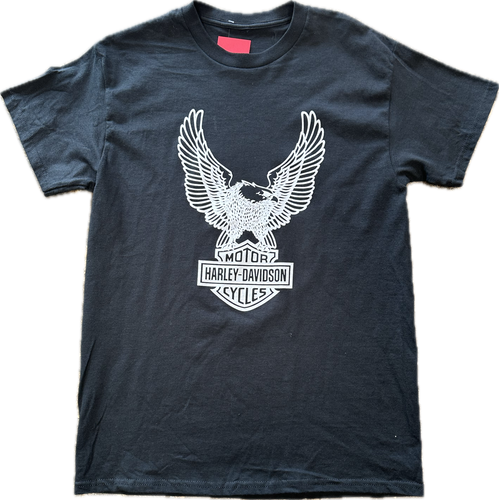 Harley Davidson New Orleans tee