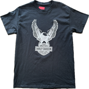 Harley Davidson New Orleans tee