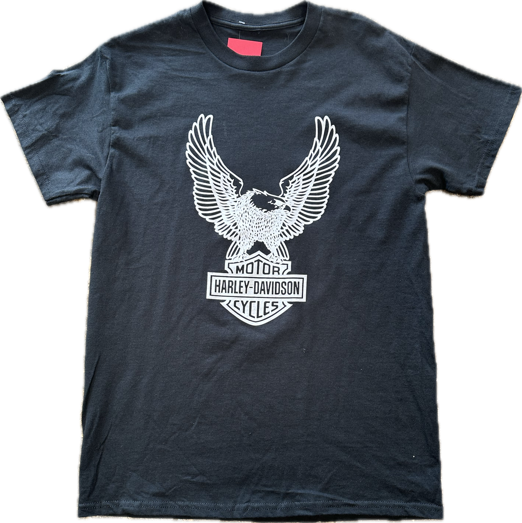 Harley Davidson New Orleans tee