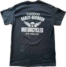 Load image into Gallery viewer, Harley Davidson New Orleans tee
