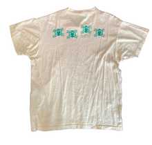 Load image into Gallery viewer, Yellow Colorado Springs Los Ninos T-shirt