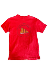 Load image into Gallery viewer, Vintage Gamden Maine Tee