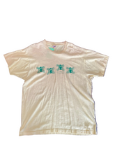 Load image into Gallery viewer, Yellow Colorado Springs Los Ninos T-shirt