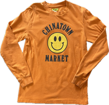 Load image into Gallery viewer, China town market long sleeve