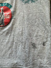 Load image into Gallery viewer, Coke polar bear tee